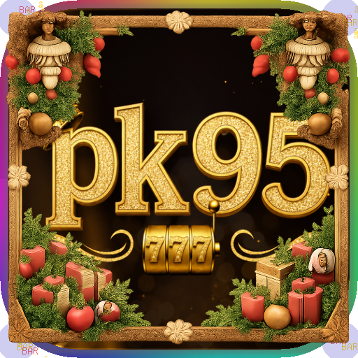 pk95 — galeri pratinjau Resmi APK