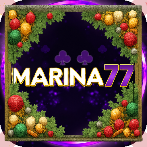 marina77 — mitra unggulan